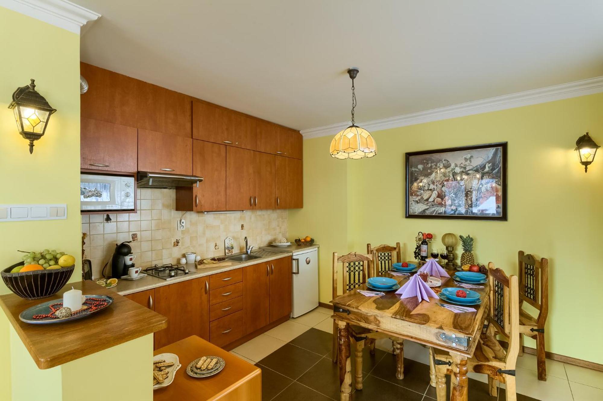 Willa Antidotum Krynica-Zdrój Exteriér fotografie