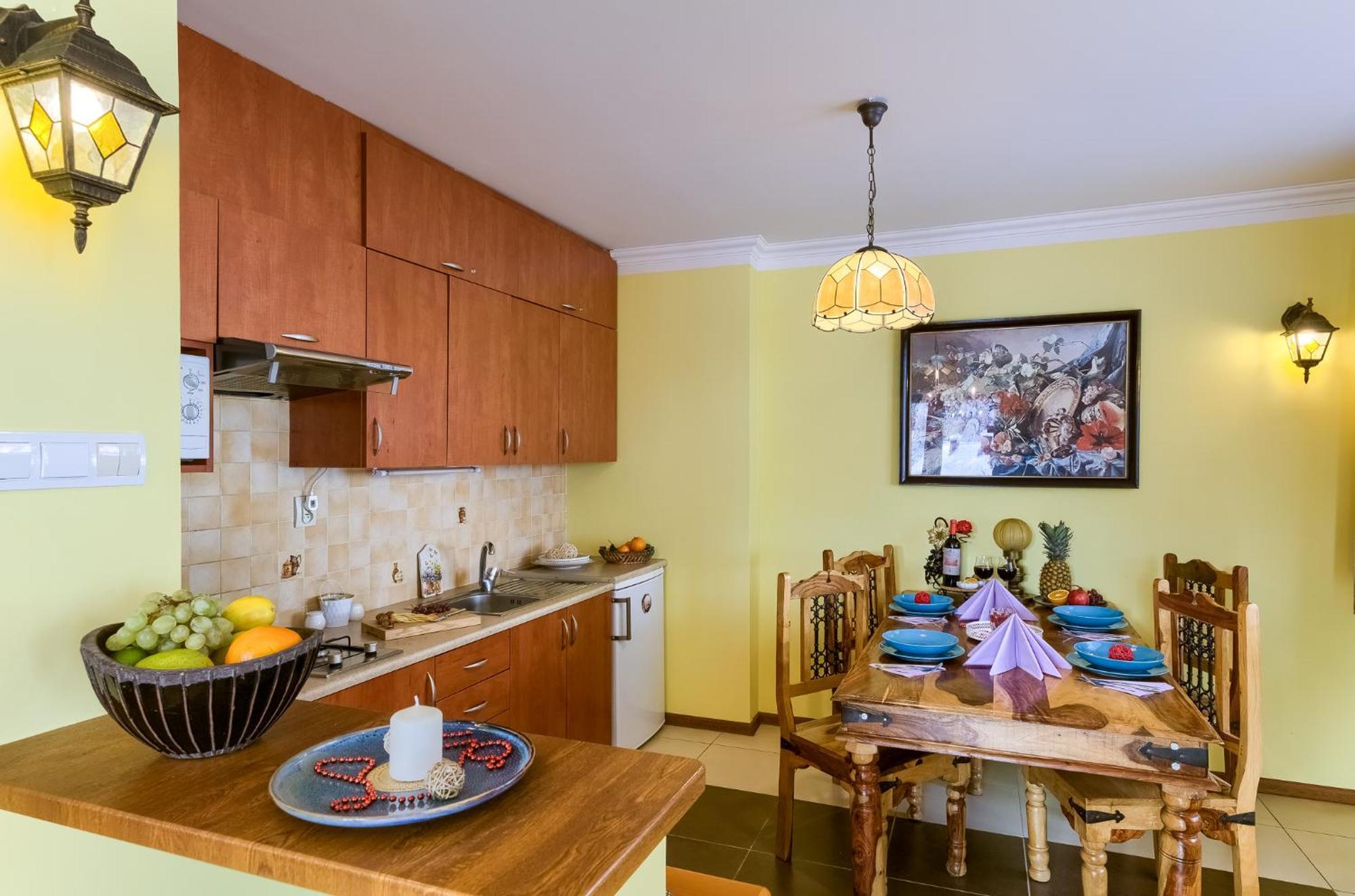 Willa Antidotum Krynica-Zdrój Exteriér fotografie